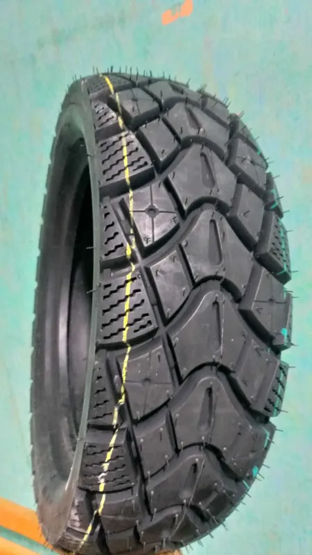 Продаётся пакрышки шины для скутеровНОВЫЙ. — фото 2