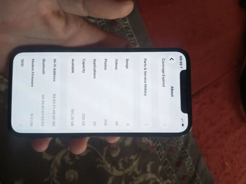 Iphone 12 pro 3