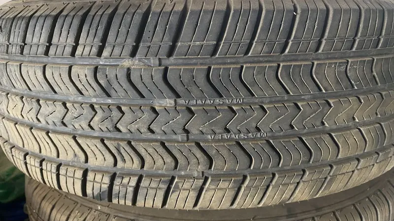 Kobalt disko balon 195/65 R15 xolati yangi — фото 4