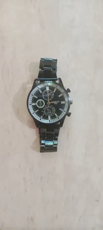 Наручные часы Tissot Sapphire 1853 Надёжные 1