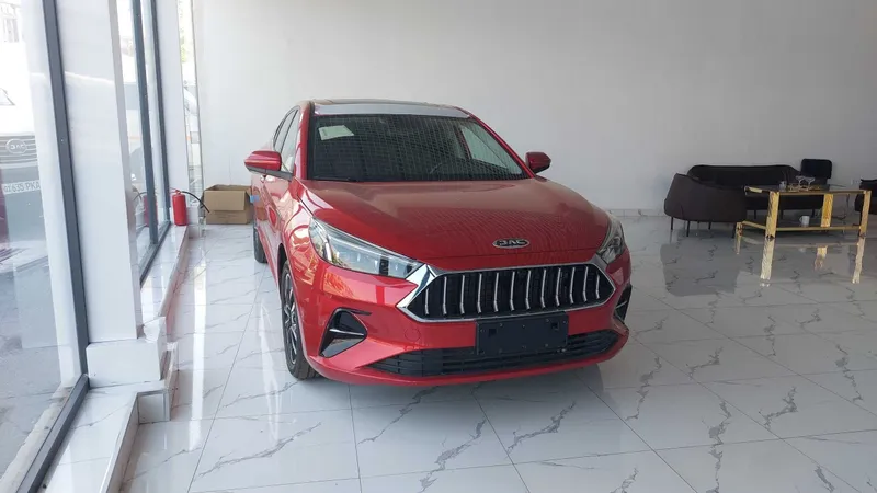 JAC J7 225 mln so`m shoshilamiz 1 JAC J7 225 mln so`m shoshilamiz 1