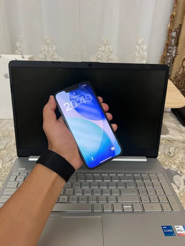 iPhone 13 Pro 1 iPhone 13 Pro 1