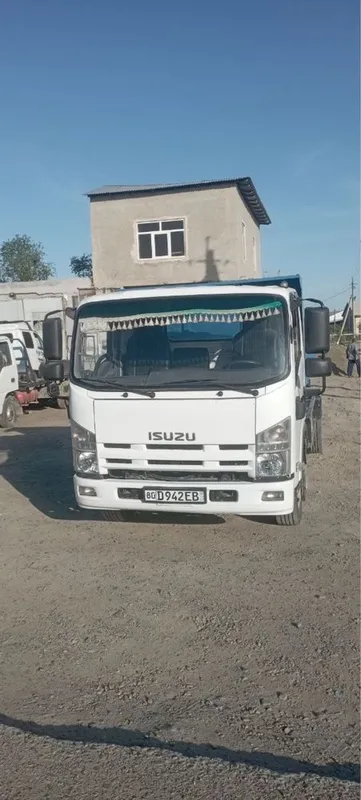 isuzu samasval sotiladi 2014 1 isuzu samasval sotiladi 2014 1