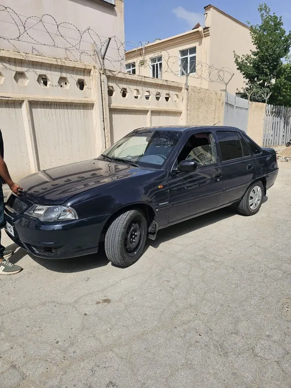 Holati yaxshi 1 qol