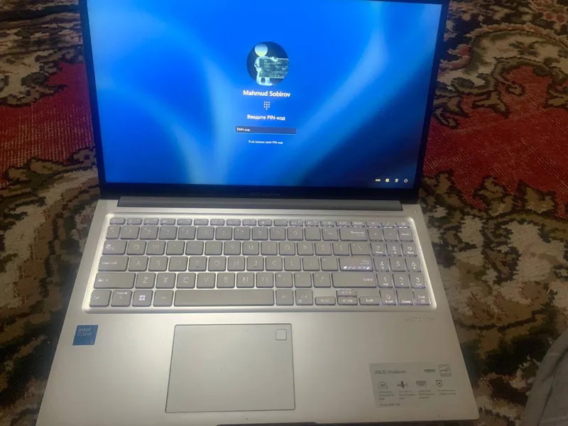 Asus Vivobook