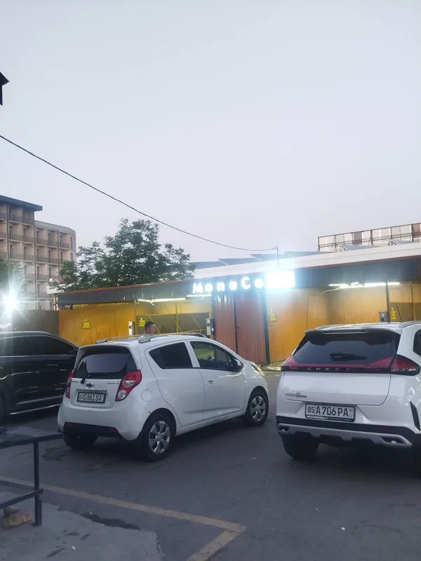Elektrik xamkorlik
