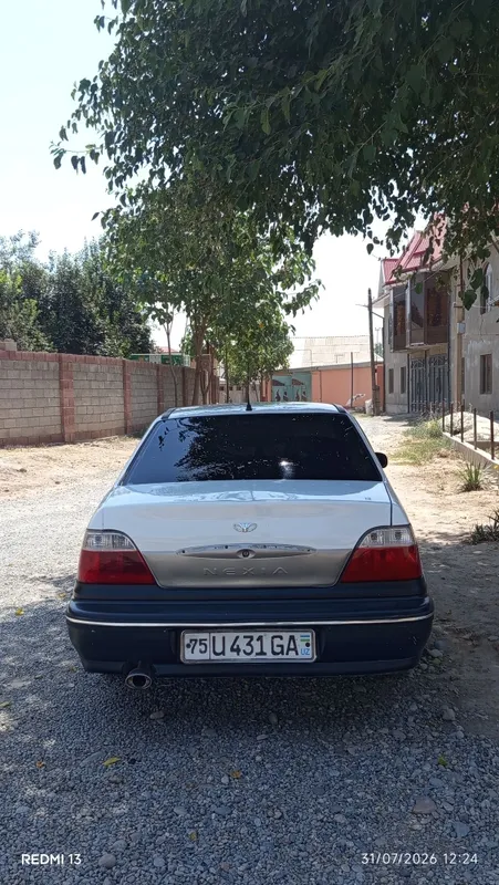Nexia 1 sonis mator 2 Nexia 1 sonis mator 2
