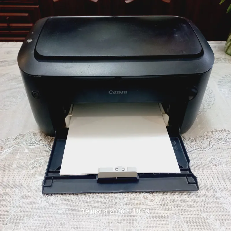 Canon LBP6030 Printer sotiladi — фото 3
