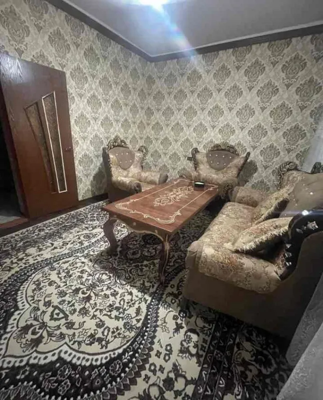 аренда квартира Яшнабод — фото 1