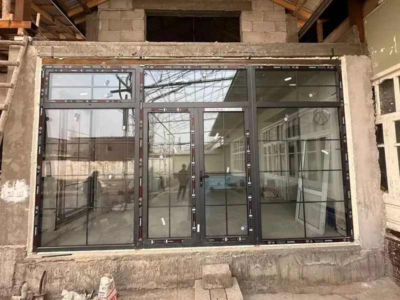 Akfa romlar va eshiklar imzo eshik va romlar 10% chegirma — фото 4