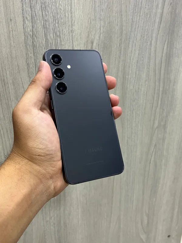 Samsung S24 IDEAL