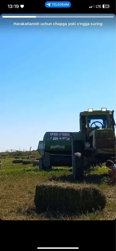 Traktor. T-40.! sotiladi. 4 Traktor. T-40.! sotiladi. 4