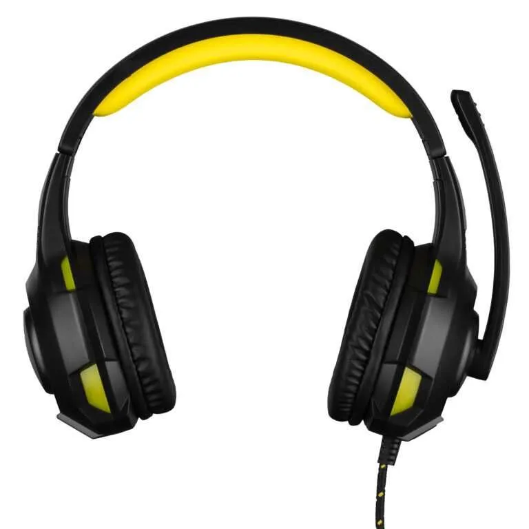 2E Gaming Headset HG300. 3 2E Gaming Headset HG300. 3