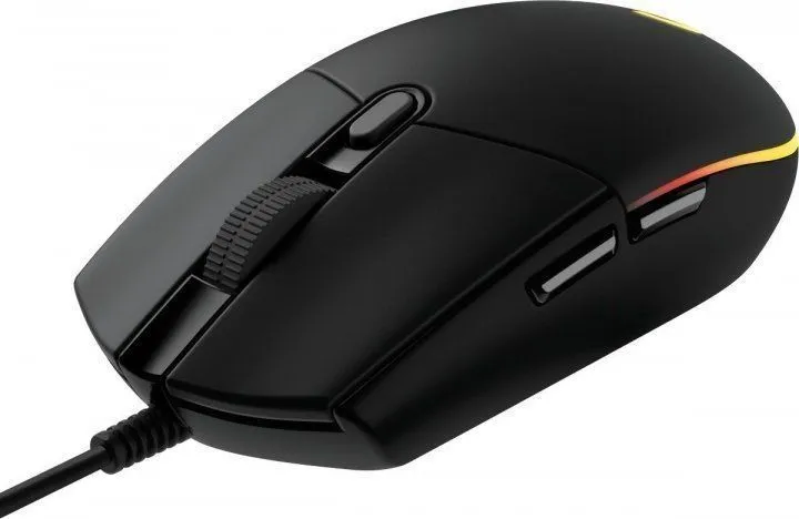 Logitech G102 LightSync RGB 1