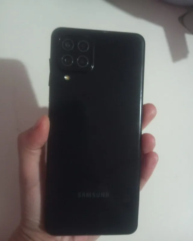 Samsung A22 — фото 1