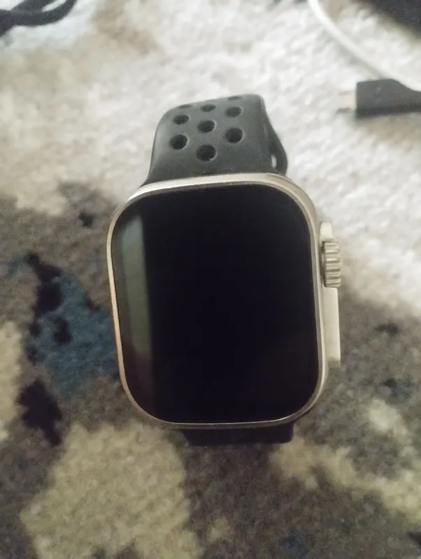 smart watch