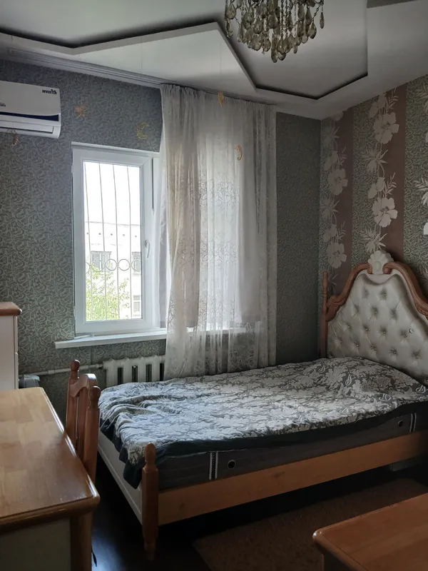 Продаётся Чиланзар Ц квартал Банковская 3*4/5/5 — фото 3