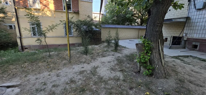 Ландшафтный для сада 8