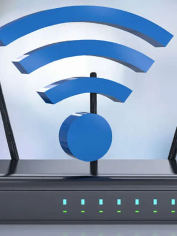 Настройка интернета, Установка WI-FI . Решим IT.. 2 Настройка интернета, Установка WI-FI . Решим IT.. 2