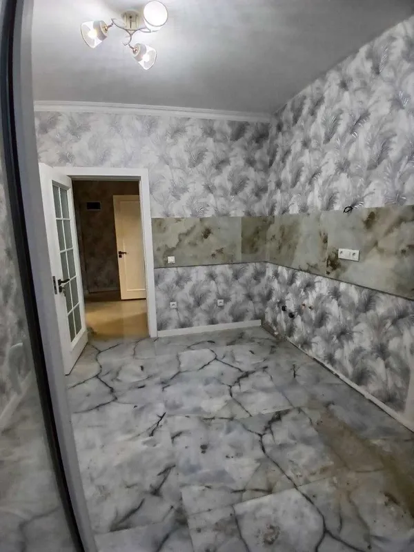 Продам 1 ком квартиру Новостройка Бойжигит №М212 — фото 5