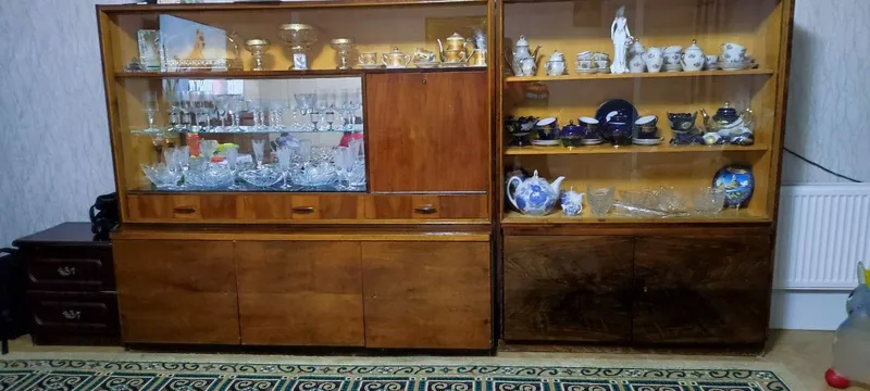 Буфет для посуды