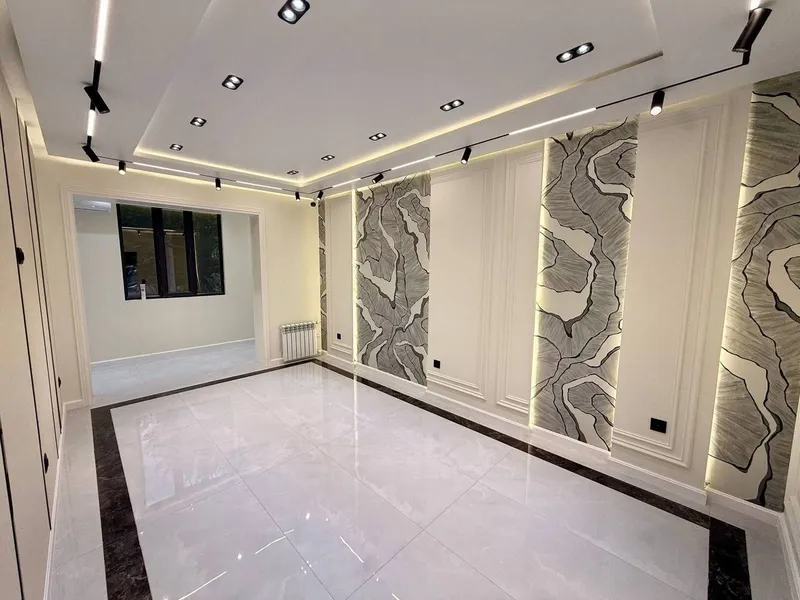 Продается коммерческое помещение 2 комнаты, ор-р: Мега Планет, 65м² 1