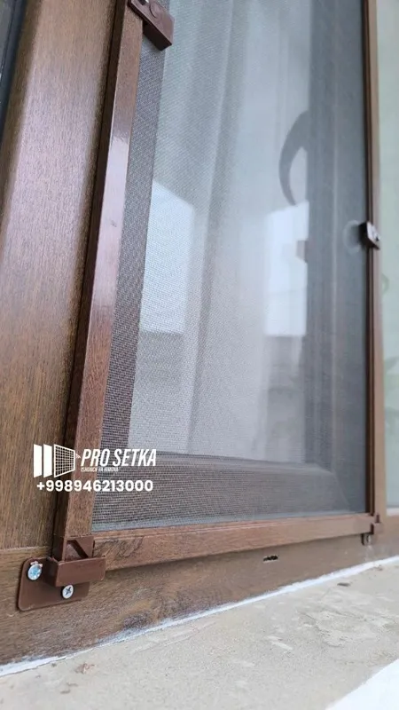 Akfa setka | oynaga setka ‼️maskit setka | moskit | Москитная сетка ‼️ — фото 4