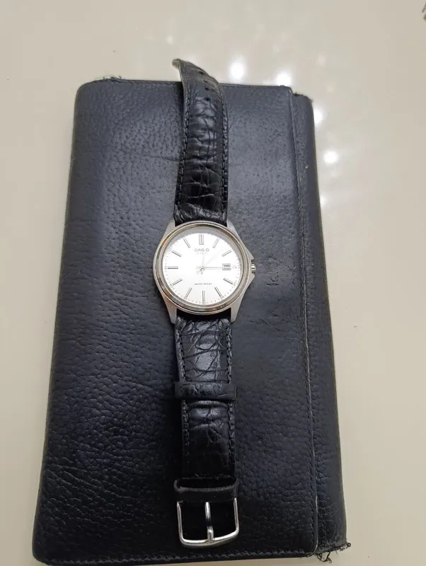 Yaponiyaning Casio soatini sotaman 2 Yaponiyaning Casio soatini sotaman 2