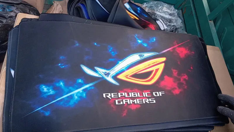 ASUS ROG MIX