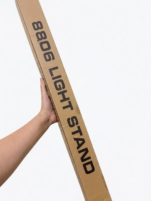 8806 Linght Stand shtativi