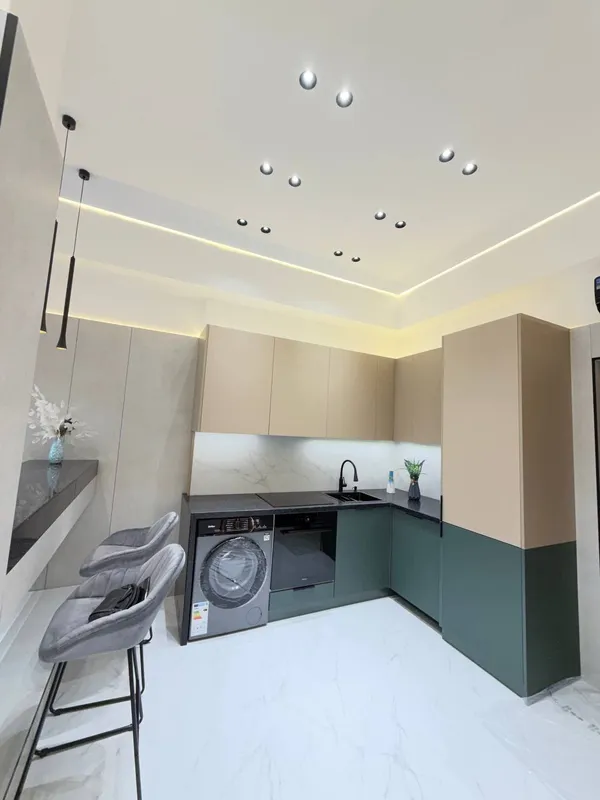 Продаётся 2-комнатная квартира в ЖК Gardens 3 Продаётся 2-комнатная квартира в ЖК Gardens 3