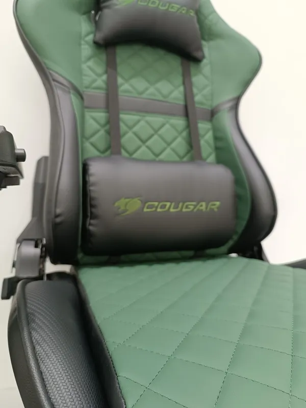 Кресло COUGAR Armor X 4D спортивный игровые кресла со склада — фото 3
