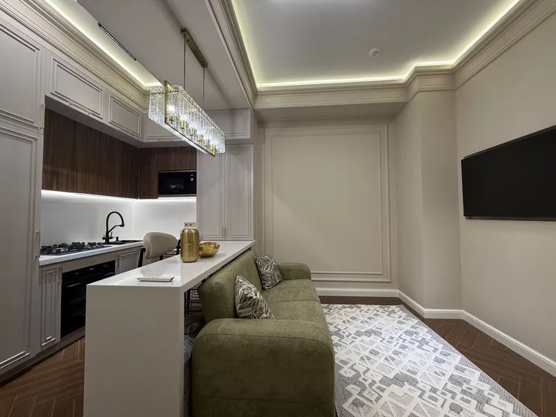 3 xonali kvartira, 47 m2, Yunusobod 3 3 xonali kvartira, 47 m2, Yunusobod 3