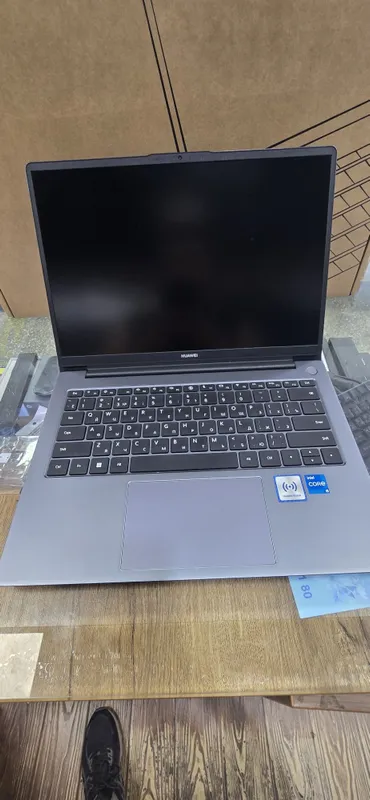 Huawei MateBook 14 — фото 1