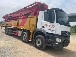 Beton nasos arenda 38 m 43 m 56 m 62 m 65 metr uzb buylab