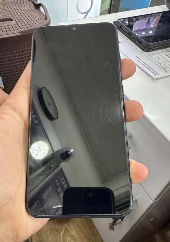 Redmi 9c — фото 1