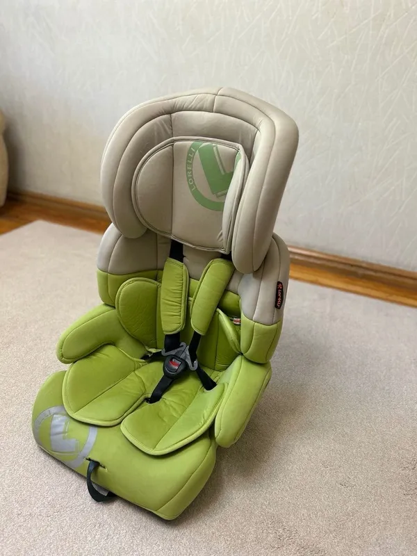 Bolalar uchun avtokreslo 4 Bolalar uchun avtokreslo 4