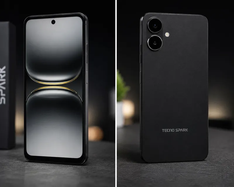 Продаётся Tecno Spark Go 2 128B по дешёвой цене