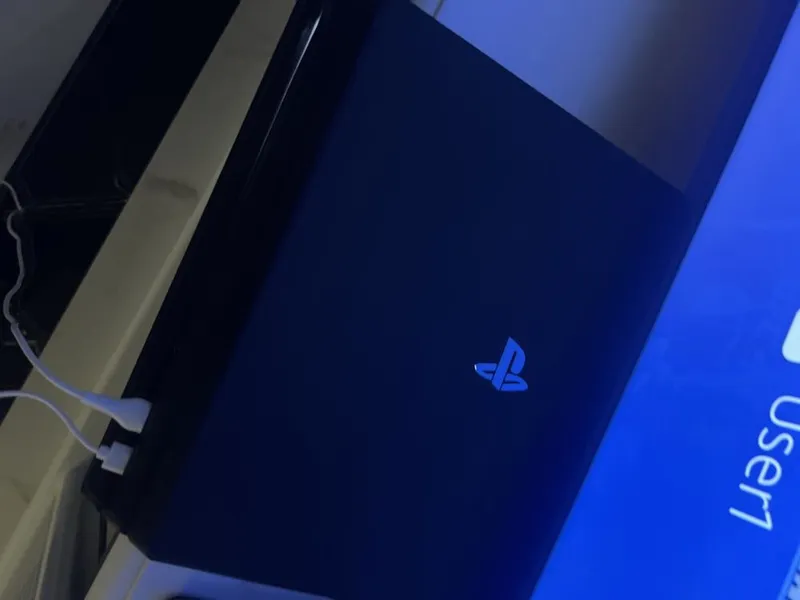 Ps 4. — фото 3