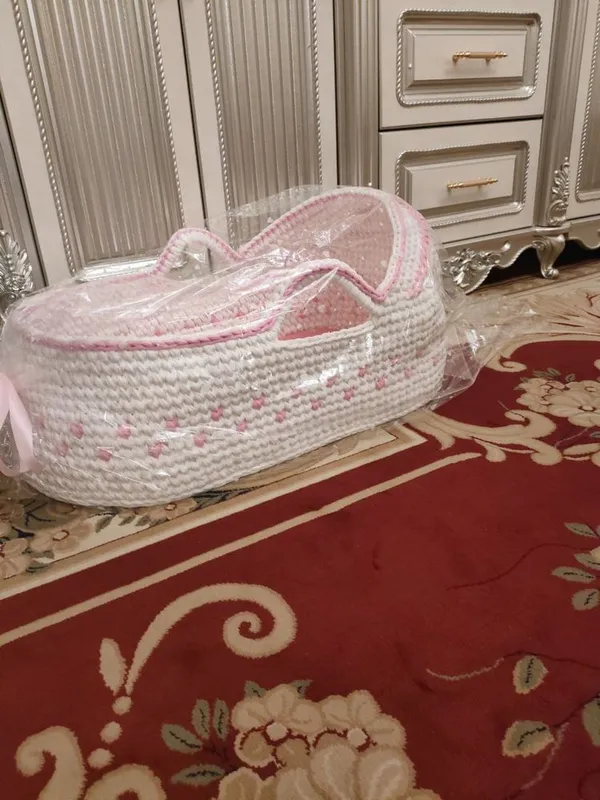 Lulka qo’lda to’qilgan