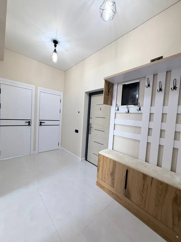 Askiya City ЖКда 3 хонали квартира сотилади 10