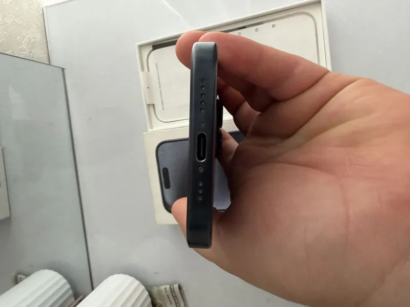 iphone 15 pro 256gb 3
