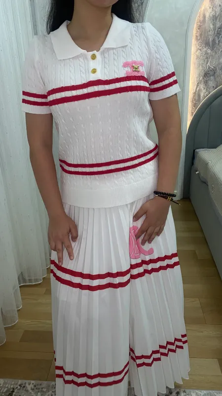 двойка. кофта юбка