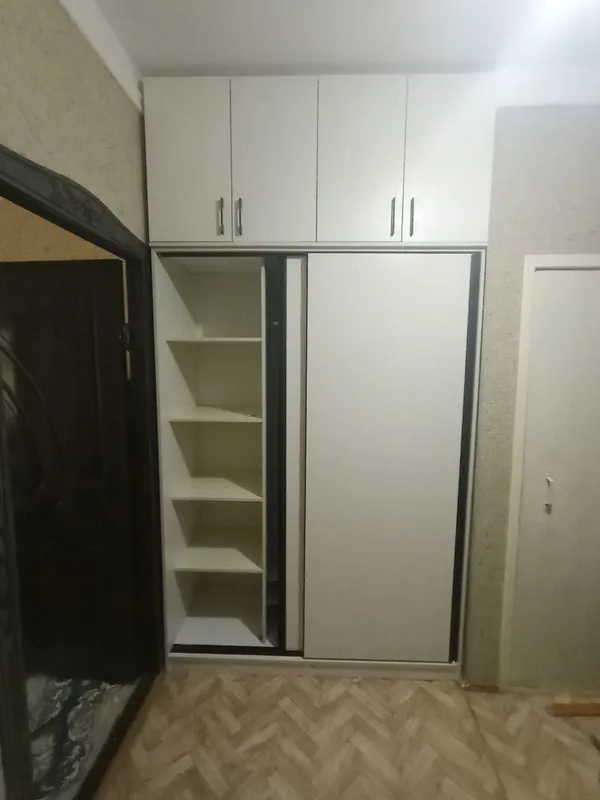 Сделаем мебель для прихожей и шкафы на заказ 4 Сделаем мебель для прихожей и шкафы на заказ 4