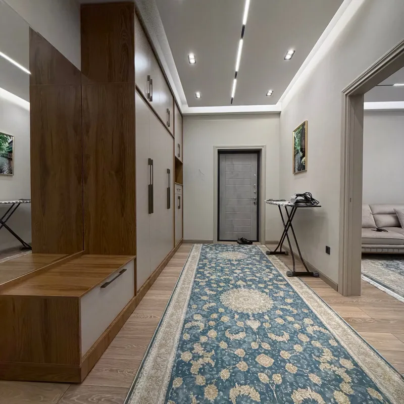 Сдаётся 2-комнатная квартира, Юнусабад, 1000$ 8
