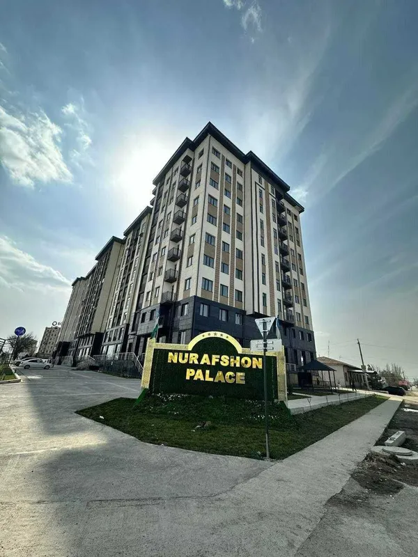 Nurafshon palace 2 xonali 66.96 kv 1