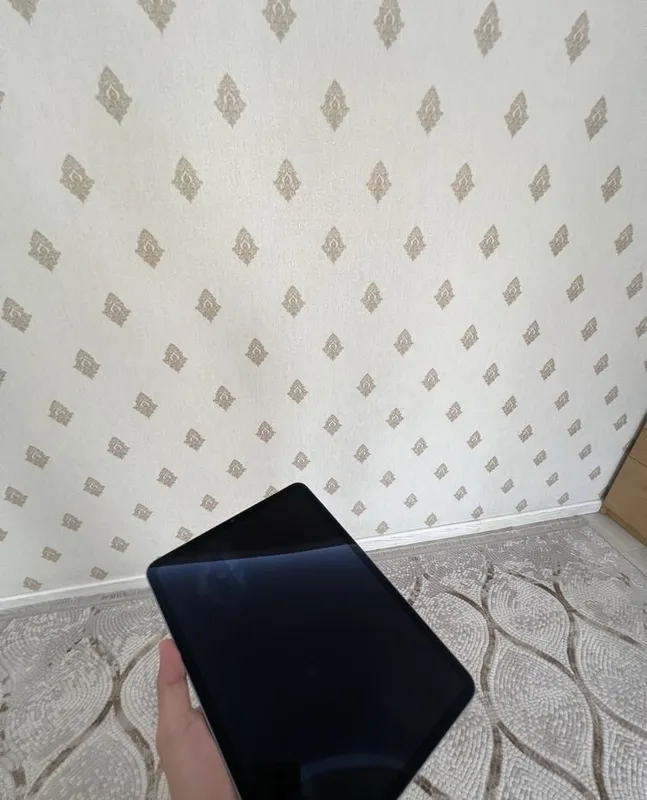 Ipad Pro M1 (Space Gray) 3