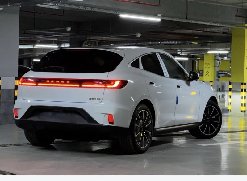 Продается Аito Seres M5 yevropeyka — фото 1