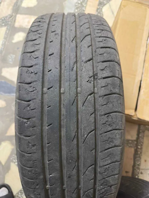 Португальские шины Continental 215/55/R18 1 Португальские шины Continental 215/55/R18 1
