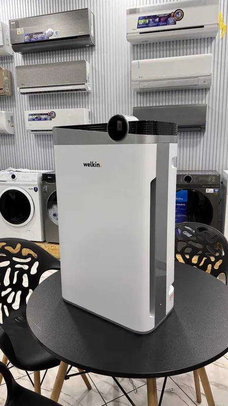Кондиционер Midea Alba 24 000 BTU inverter ДОСТАВКА + ХИТ ПРОДАЖ!!! — фото 6